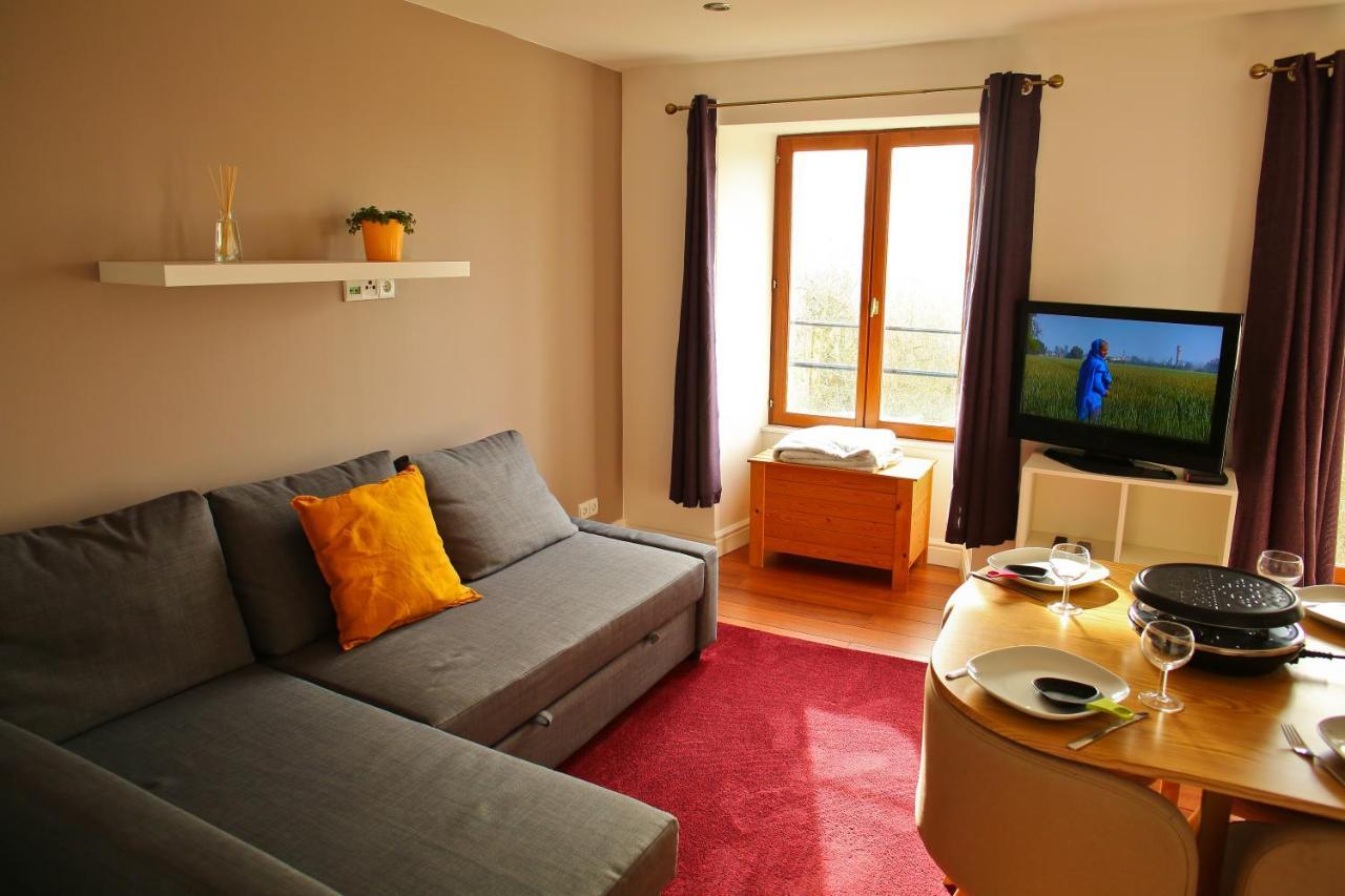 Appartement Lumineux Coeur De Station Thollon-les-Memises Kültér fotó