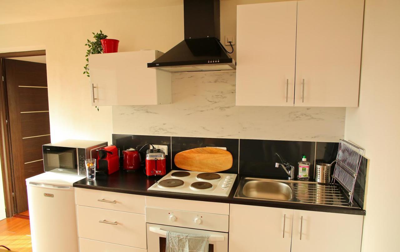 Appartement Lumineux Coeur De Station Thollon-les-Memises Kültér fotó