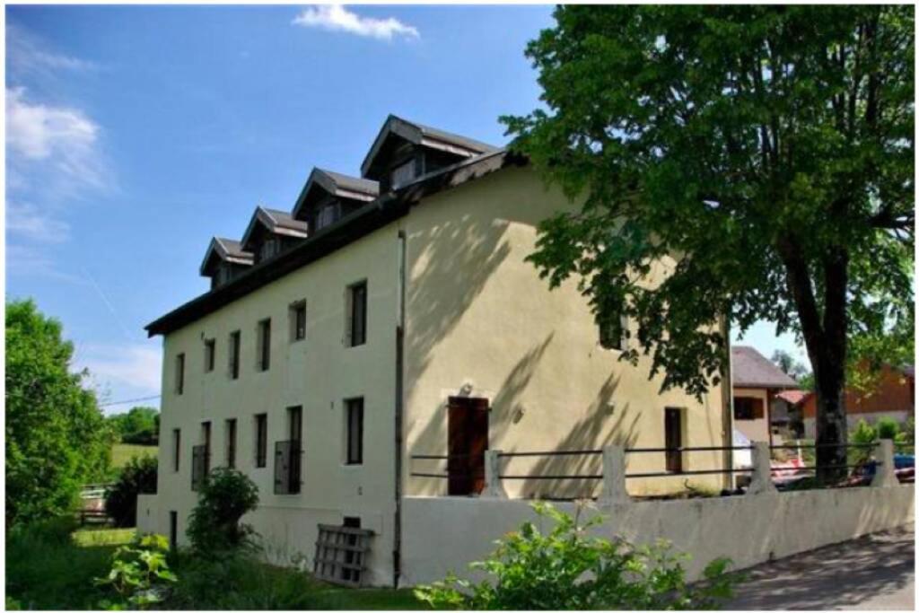 Appartement Lumineux Coeur De Station Thollon-les-Memises Kültér fotó