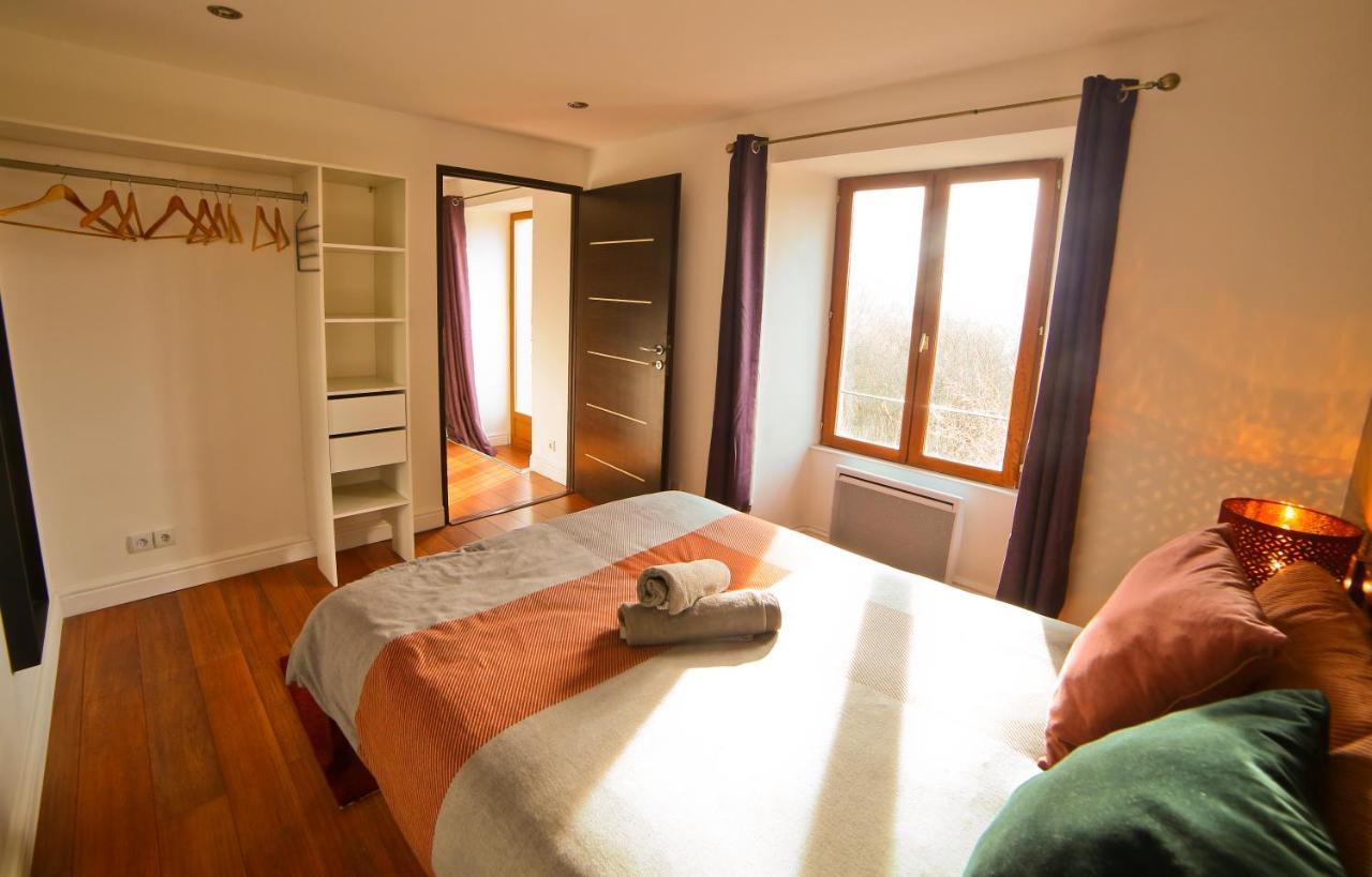 Appartement Lumineux Coeur De Station Thollon-les-Memises Kültér fotó
