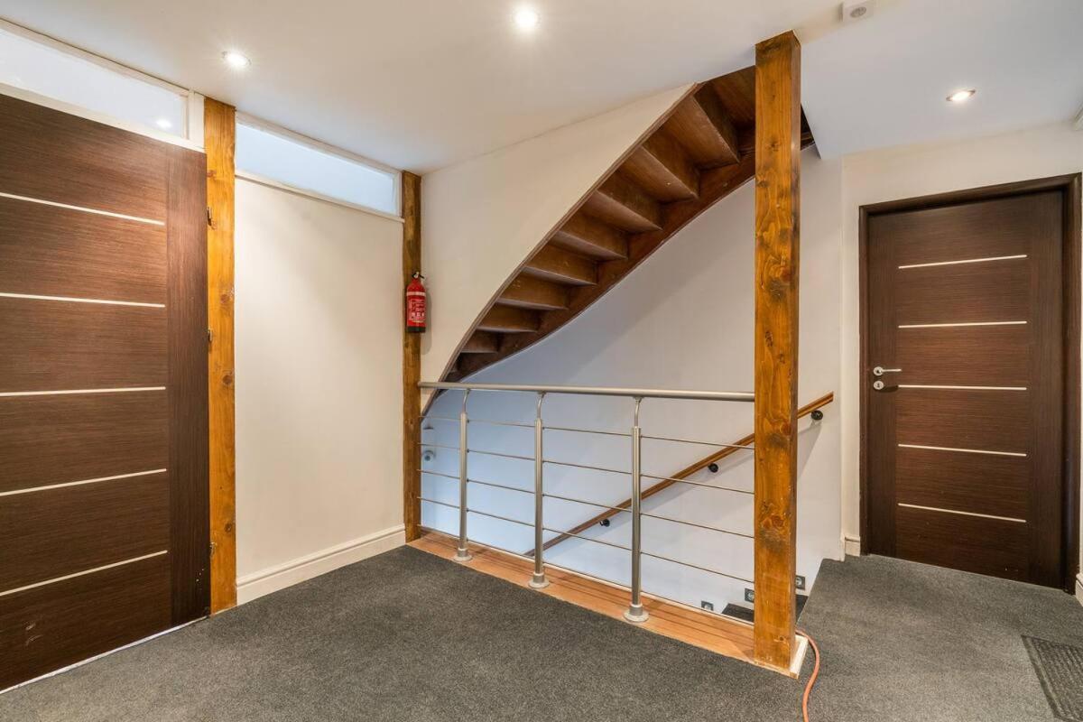 Appartement Lumineux Coeur De Station Thollon-les-Memises Kültér fotó
