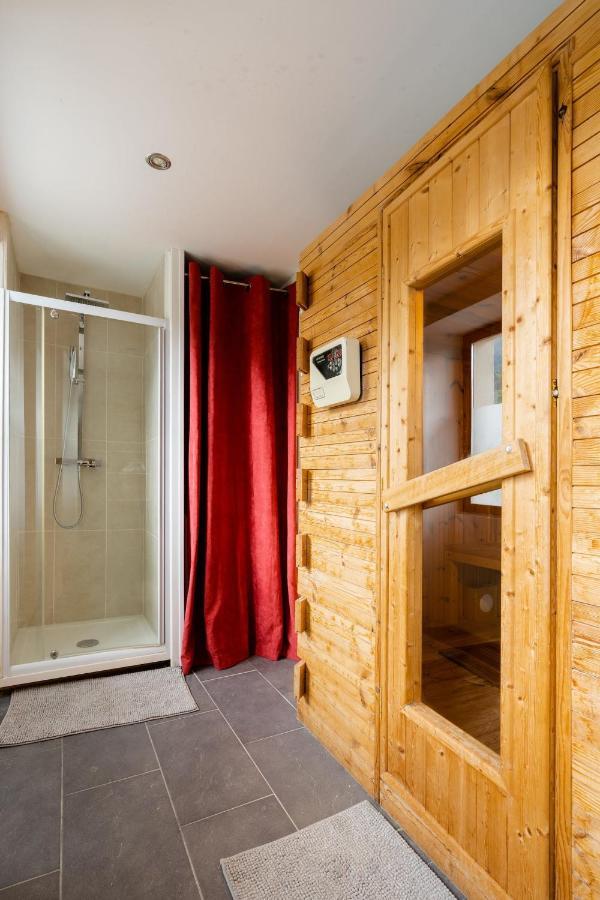 Appartement Lumineux Coeur De Station Thollon-les-Memises Kültér fotó