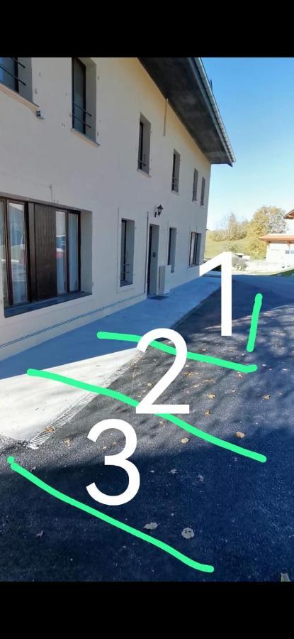 Appartement Lumineux Coeur De Station Thollon-les-Memises Kültér fotó